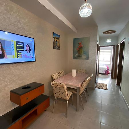 Apartamento Vacacional En Tanger Exterior foto